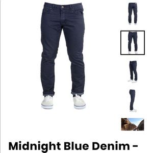Jeans - 32 x 34 Bulletprufe denim jeans Jeans - 32 x 34 Bulletprufe denim jeans